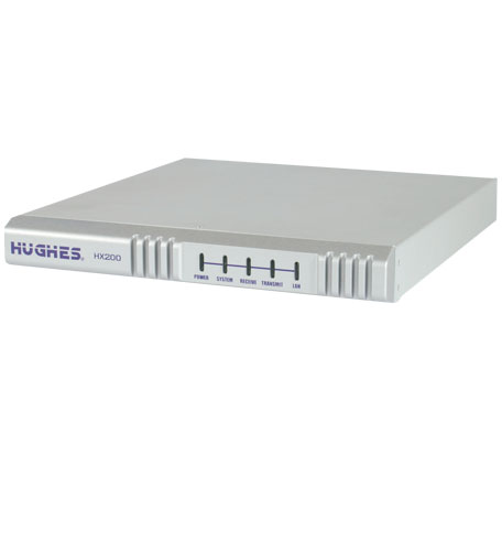 equipo de telecomunicaciones hughes hx90